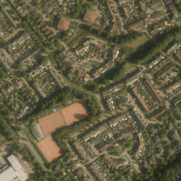 Satellite imagery of Nijenrode, NL