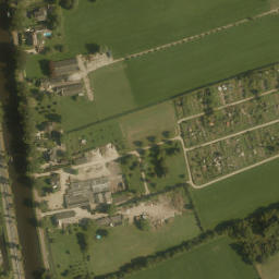 Satellite imagery of Ridderhofstad Oudaan, NL