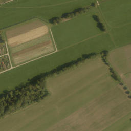 Satellite imagery of Ridderhofstad Oudaan, NL