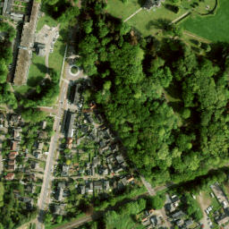 Satellite imagery of Landgoed het Haveke, NL