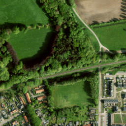 Satellite imagery of Landgoed het Haveke, NL