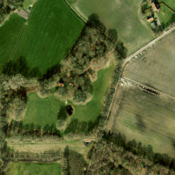 Satellite imagery of Kattenstaartpaal, NL