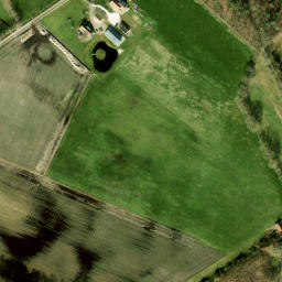 Satellite imagery of Kattenstaartpaal, NL