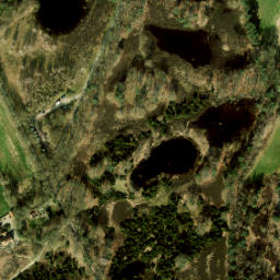 Satellite imagery of Kattenstaartpaal, NL