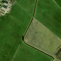 Satellite imagery of Berktepaal, NL