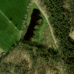 Satellite imagery of Berktepaal, NL