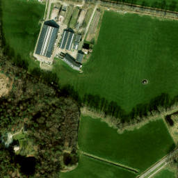 Satellite imagery of Berktepaal, NL