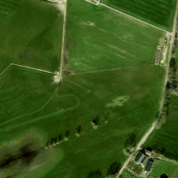 Satellite imagery of Werthepaal, NL