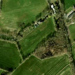 Satellite imagery of Werthepaal, NL