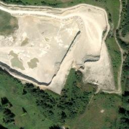 Satellite imagery of Westerbecker Berg, DE