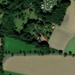 Satellite imagery of Liener Berg, DE