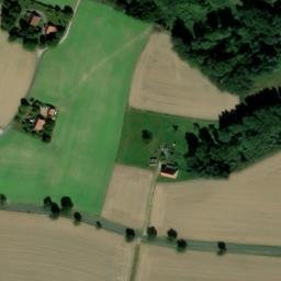 Satellite imagery of Liener Berg, DE