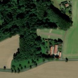 Satellite imagery of Liener Berg, DE