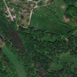 Satellite imagery of Hünenburg, DE