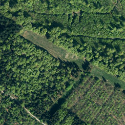 Satellite imagery of Grasberg, DE