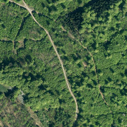 Satellite imagery of Grasberg, DE