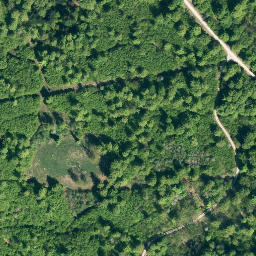 Satellite imagery of Grasberg, DE