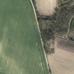 Satellite imagery of Pfingstberg, DE