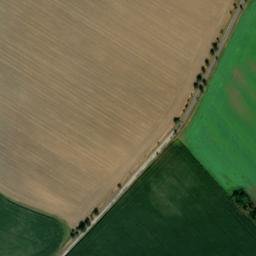Satellite imagery of Weinberg, DE