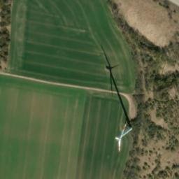 Satellite imagery of Galgenberg, DE