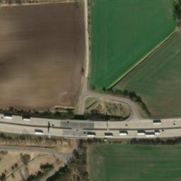 Satellite imagery of Langer Berg, DE