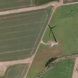 Satellite imagery of Spitzer Berg, DE