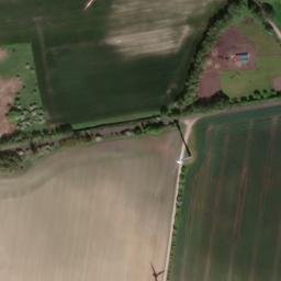 Satellite imagery of Spitzer Berg, DE
