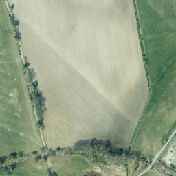 Satellite imagery of Weinberg, DE