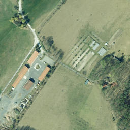 Satellite imagery of Weinberg, DE