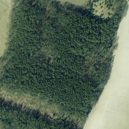 Satellite imagery of Weinberg, DE