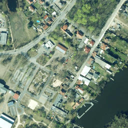 Satellite imagery of Drying Tower, DE
