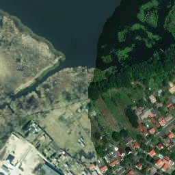 Satellite imagery of Drying Tower, DE