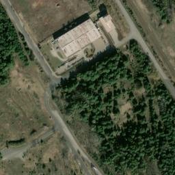 Satellite imagery of Kamin der Sinteranlage des ArcelorMittal Stahlwerks Eisenhüttenstadt, DE