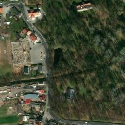 Satellite imagery of Chobienice - Pałac, PL