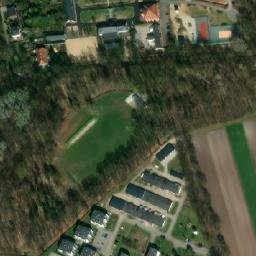 Satellite imagery of Chobienice - Pałac, PL