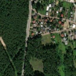 Satellite imagery of Wieżyczka, PL