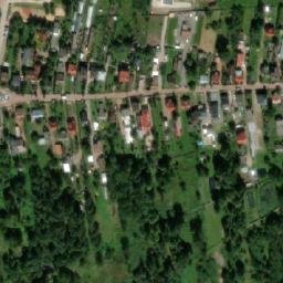 Satellite imagery of Wieżyczka, PL