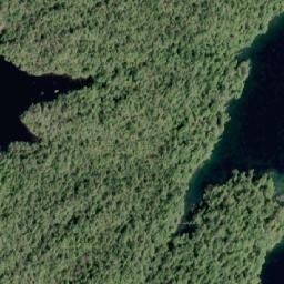 Satellite imagery of Quinoot Point, CA