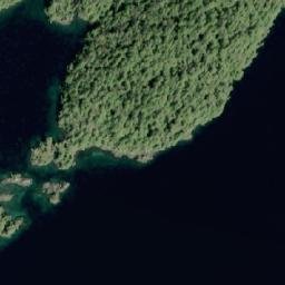 Satellite imagery of Quinoot Point, CA
