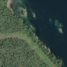 Satellite imagery of Anthony Point, CA