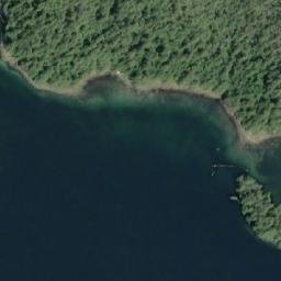 Satellite imagery of Clute Point, CA