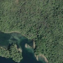 Satellite imagery of Draney Point, CA