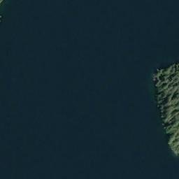 Satellite imagery of Shave Point, CA