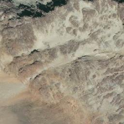 Satellite imagery of Helios Peak, CA