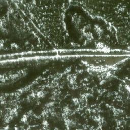 Satellite imagery of Puntzi Mountain, CA