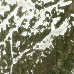 Satellite imagery of Parbury Ridge, CA