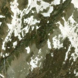 Satellite imagery of Parbury Ridge, CA