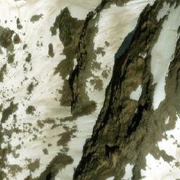 Satellite imagery of Parbury Ridge, CA
