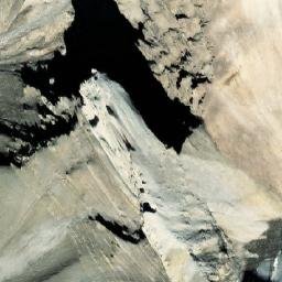 Satellite imagery of Cirrus Mountain, CA