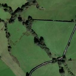 Satellite imagery of Nant Y Baedd Mound, GB